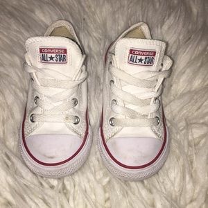 Toddler Converse